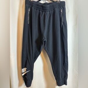 Nike Women’s Plus Size Joggers